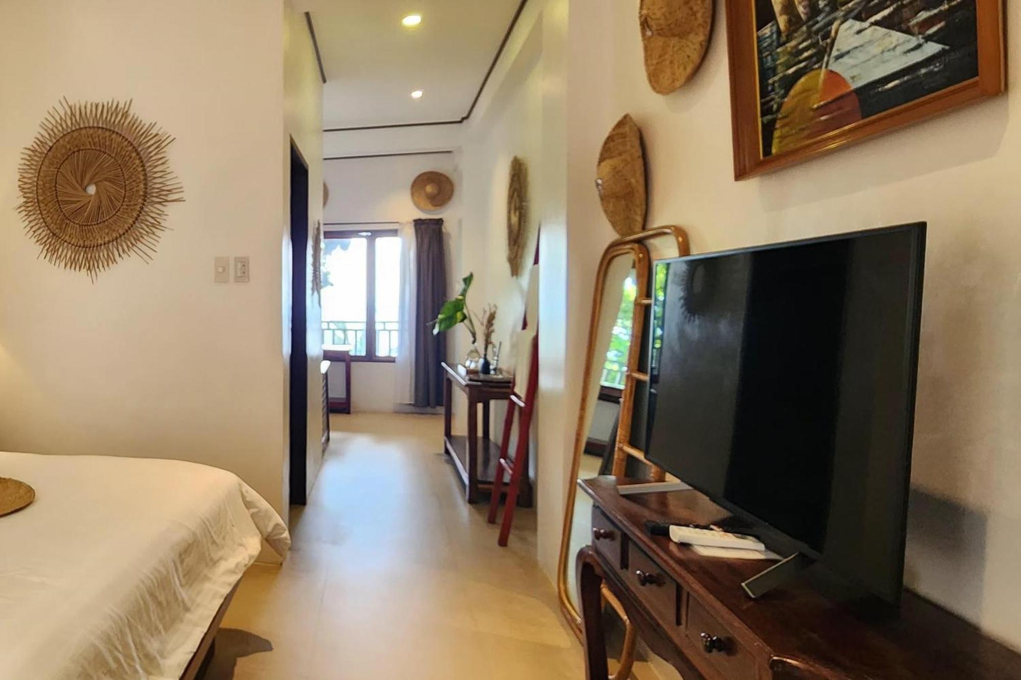 Sirom Beach House Tambobong Экстерьер фото